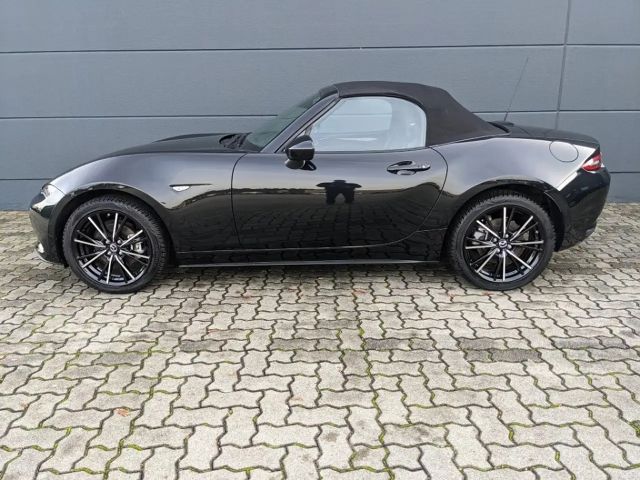 Mazda MX-5 Exclusive-line