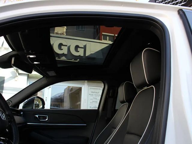 Honda e:Ny1 eNy1 68,8kWh Advance