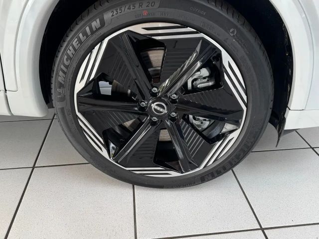 Nissan Qashqai 1.5 VC-T N-Design e-Power HUD Bose