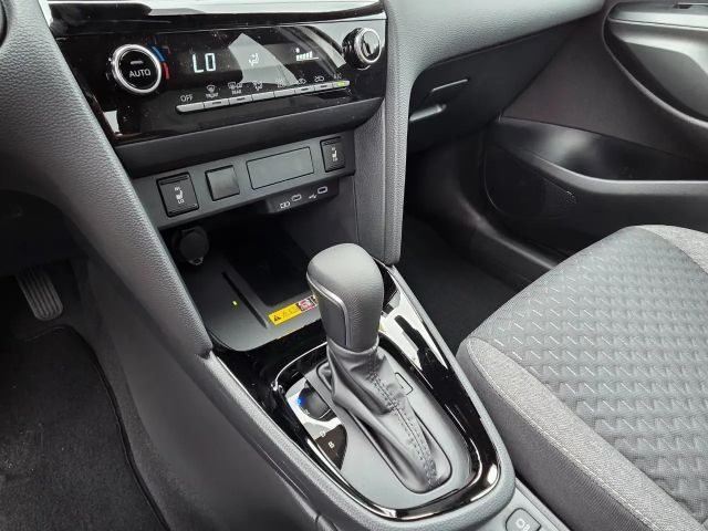 Toyota Yaris Cross 1.5 HSD Teamplayer