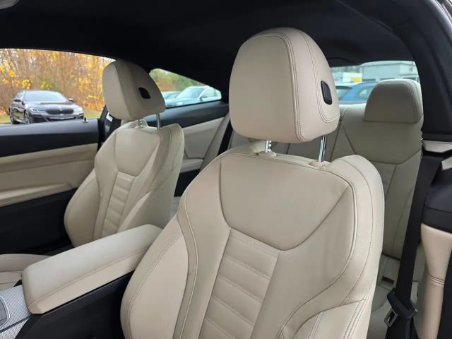 BMW 430 430i Coupé M-Sport