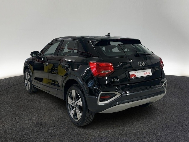 Audi Q2 30 TFSI