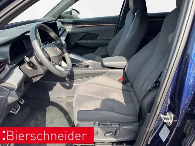 Cupra Terramar 1.5 eTSI