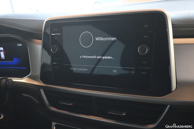 Volkswagen T-Roc 1.0 TSI Cabriolet Move