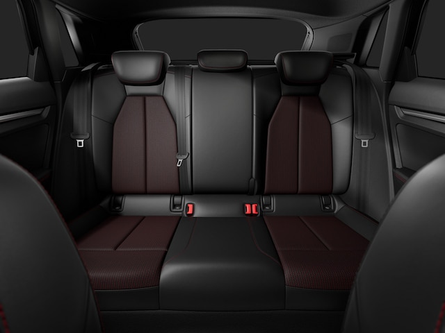 Audi A3 35 TFSI S-Line S-Tronic Sportback