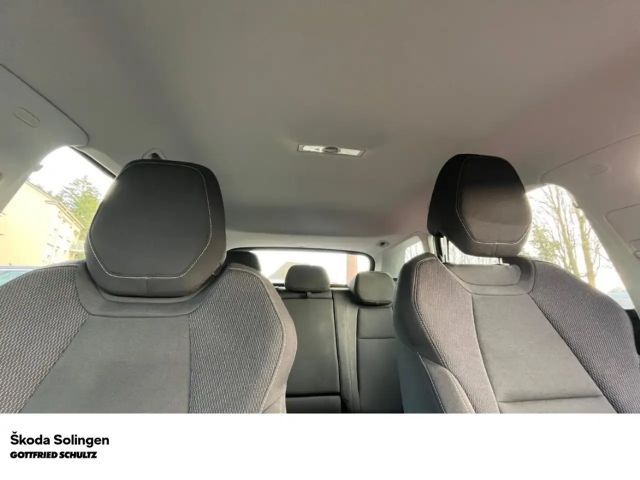 Skoda Karoq 2.0 TDI 4x4 Ambition