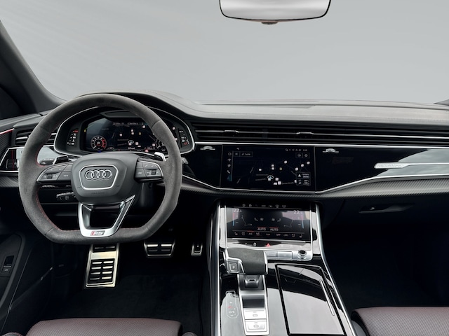 Audi RS Q8 Performance Quattro