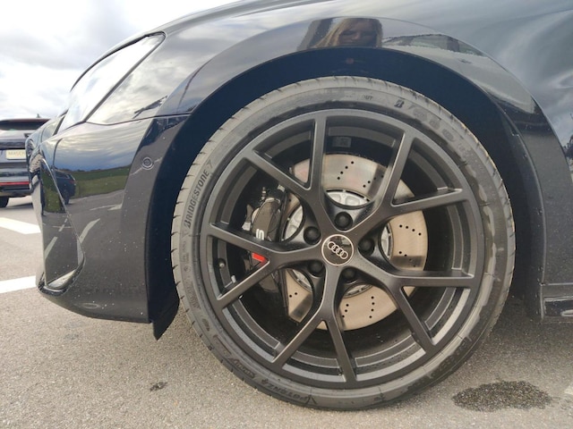 Audi RS3 Quattro S-Tronic Sportback