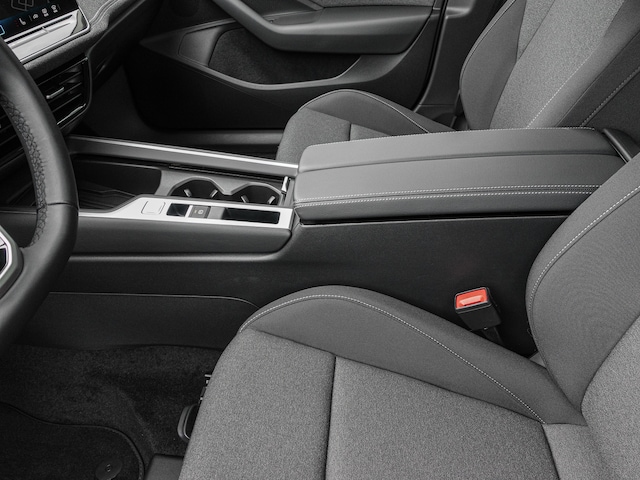 Volkswagen Passat 1.5 eTSI DSG