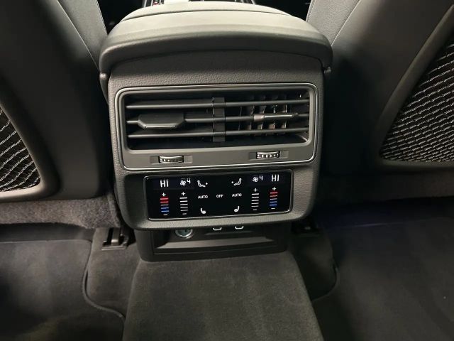 Audi Q8 50 TDI Quattro S-Line