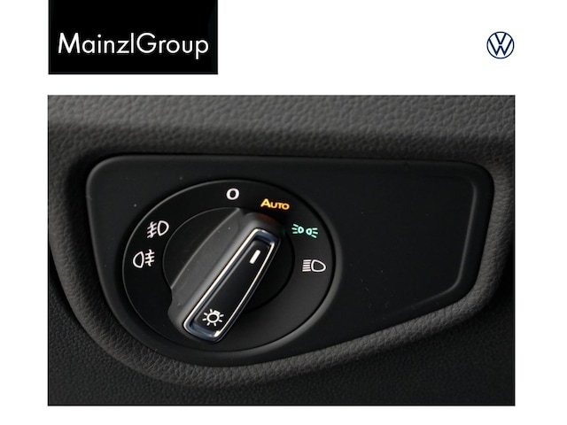 Volkswagen Touran DSG Highline