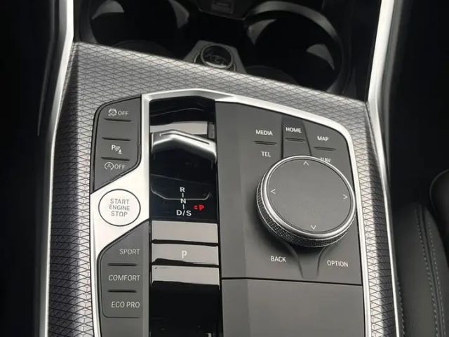 BMW 318 318i M-Sport Touring