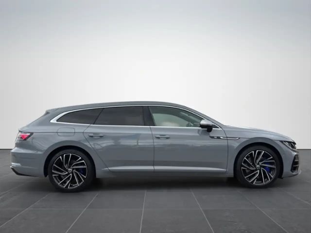 Volkswagen Arteon Shooting Brake Shooting Brake R 4M Matrix/AHK/Pano/360°