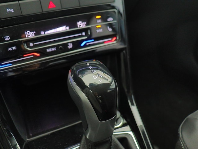 Volkswagen T-Cross 1.5 TSI DSG