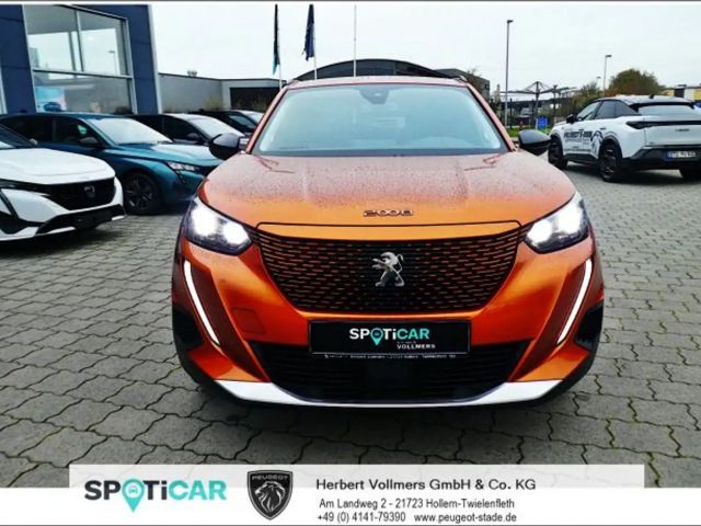 Peugeot E-2008 Allure Pack