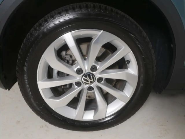 Volkswagen T-Roc 2.0 TDI DSG Style