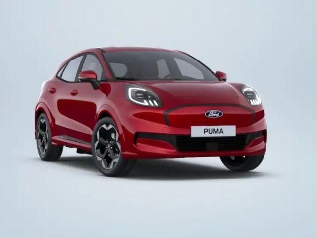 Ford Puma Gen-E Premium
