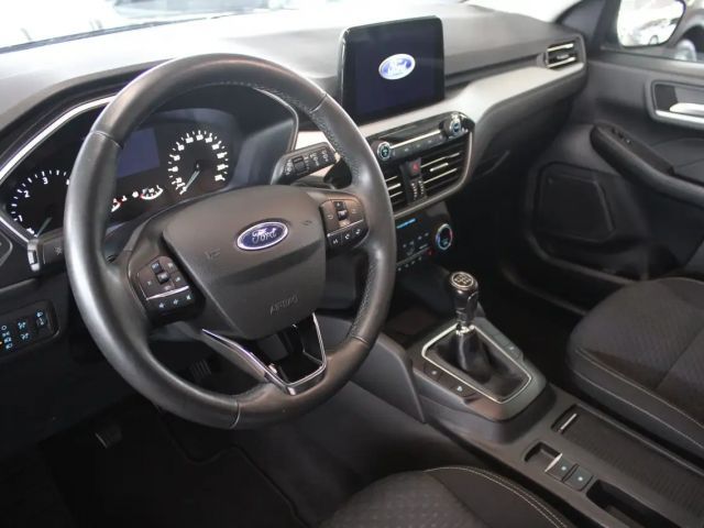 Ford Kuga 1.5 EcoBlue Cool & Connect