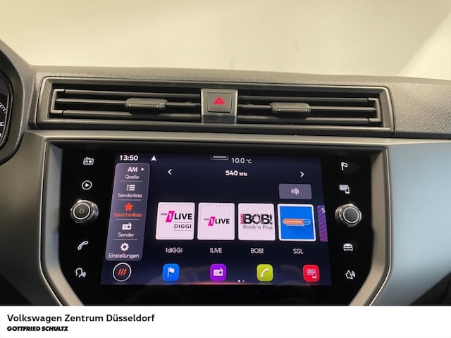 Seat Ibiza 1.0 TSI DSG Style