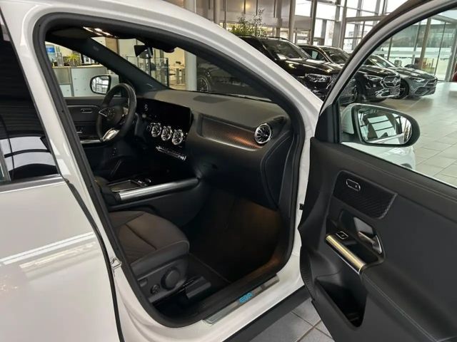 Mercedes-Benz EQA 250 Advanced Progressive