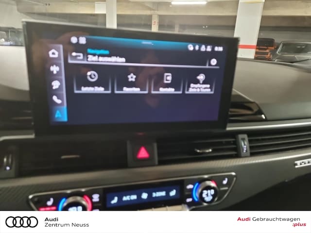 Audi RS4 Avant Quattro