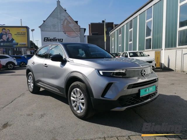 Opel Mokka Edition Turbo