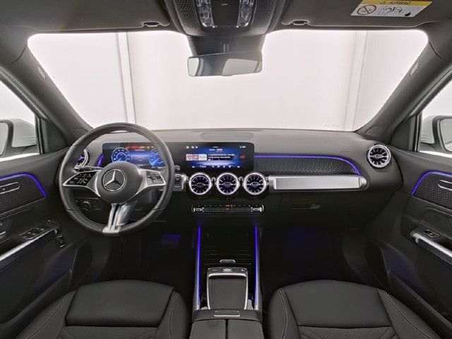 Mercedes-Benz EQB 300 4MATIC