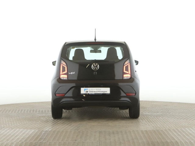 Volkswagen up! 1.0 MPI Move Move up!