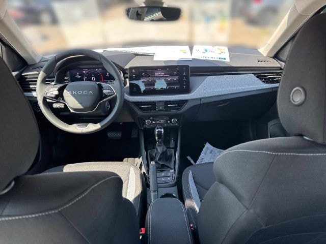 Skoda Kamiq Tour
