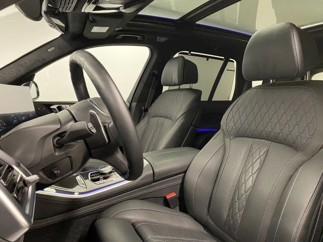 BMW X5 M-Sport xDrive40d