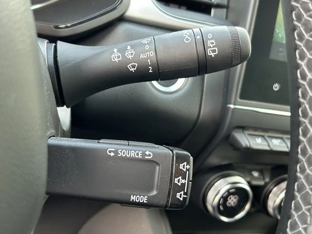 Renault Captur Techno