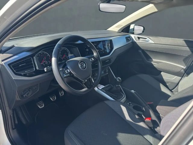 Volkswagen Polo 1.0 TSI