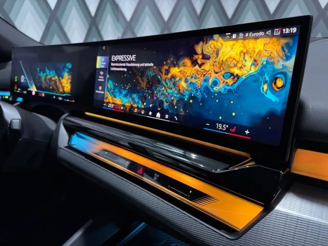 BMW 520 520d M-Sport Sedan xDrive