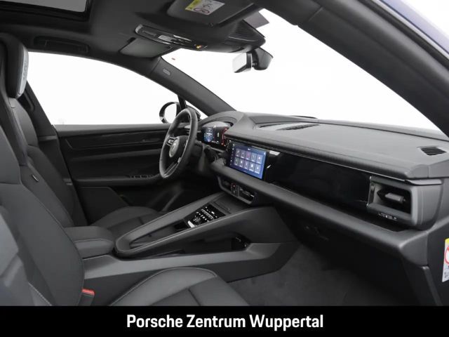 Porsche Macan LED-Matrix Surround-View Abstandstempomat