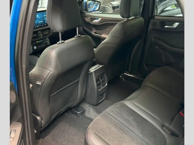 Ford Kuga Hybrid ST Line X