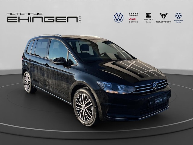 Volkswagen Touran 1.5 TSI