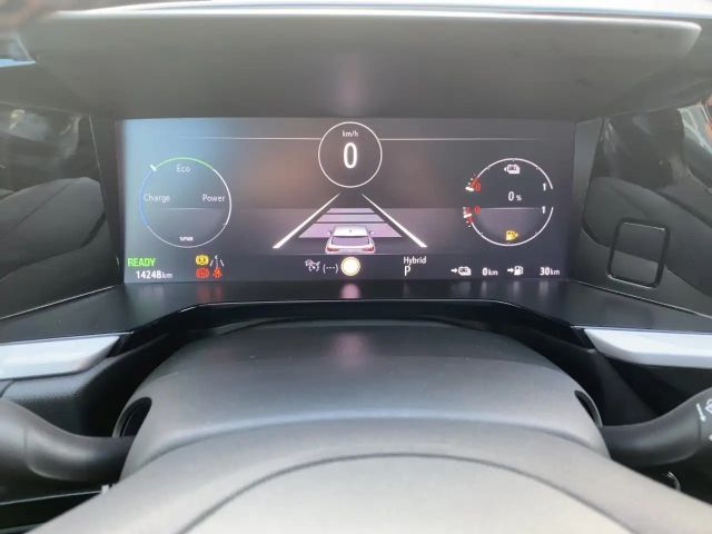 Opel Grandland X Hybrid Ultimate