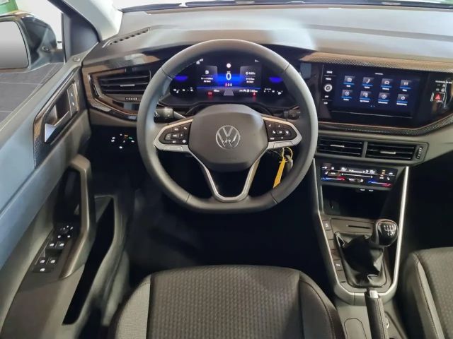 Volkswagen Polo 1.0 TSI Life