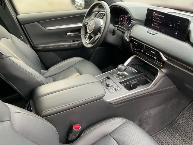 Mazda CX-60 4WD Homura