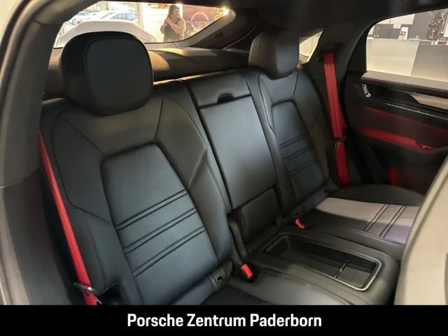 Porsche Cayenne Coupé GTS