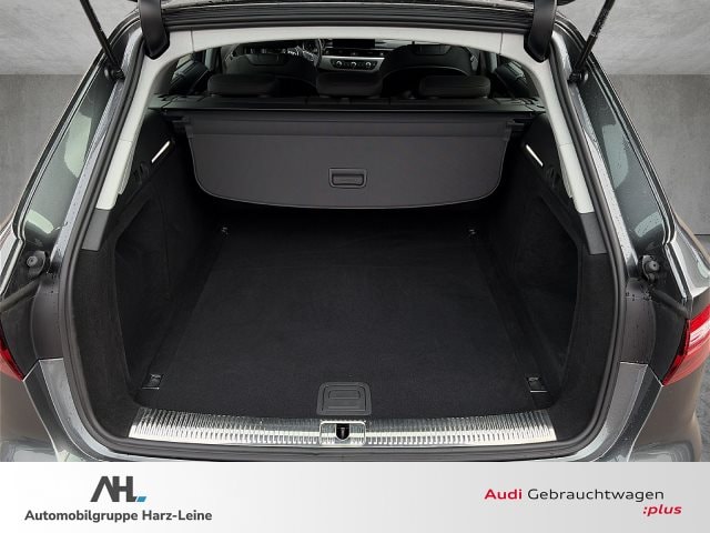 Audi A4 35 TDI Avant S-Tronic