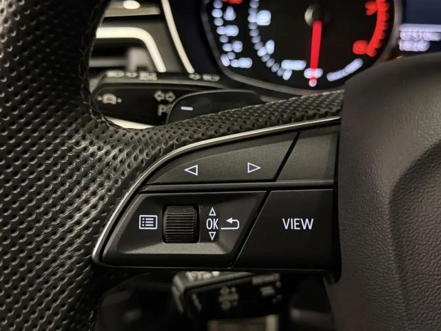 Audi A4 40 TFSI Quattro