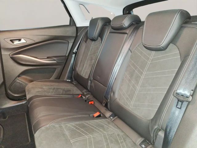 Opel Grandland X GS-Line Grand Sport