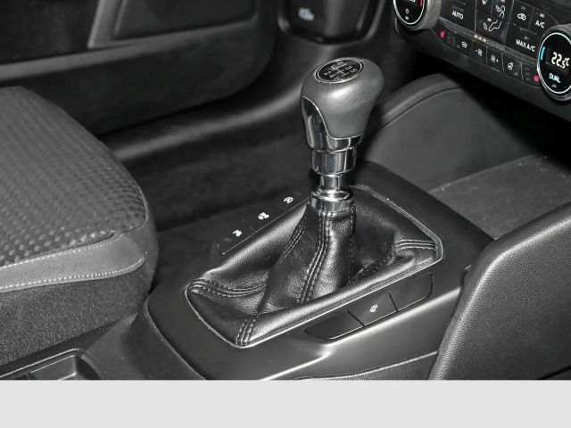 Ford Focus 1.5 EcoBlue Cool & Connect Wagon