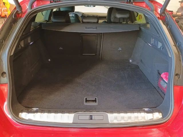Peugeot 508 Allure Pack SW