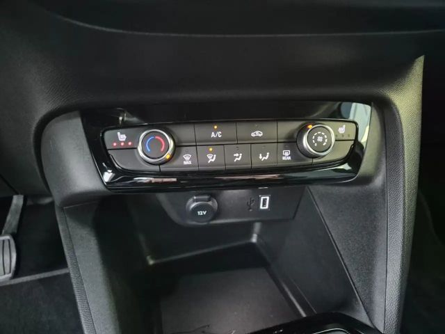 Opel Corsa Edition Turbo