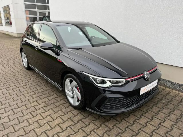 Volkswagen Golf GTI Golf VIII