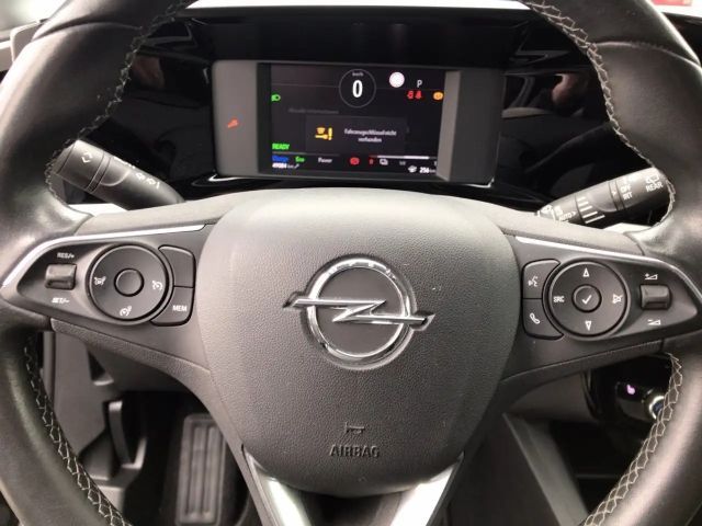 Opel Mokka Edition Mokka-e