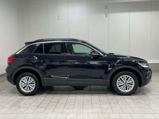 Volkswagen T-Roc 1.0 TSI