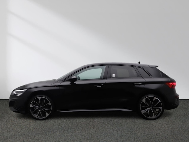 Audi A3 35 TFSI S-Tronic Sportback
